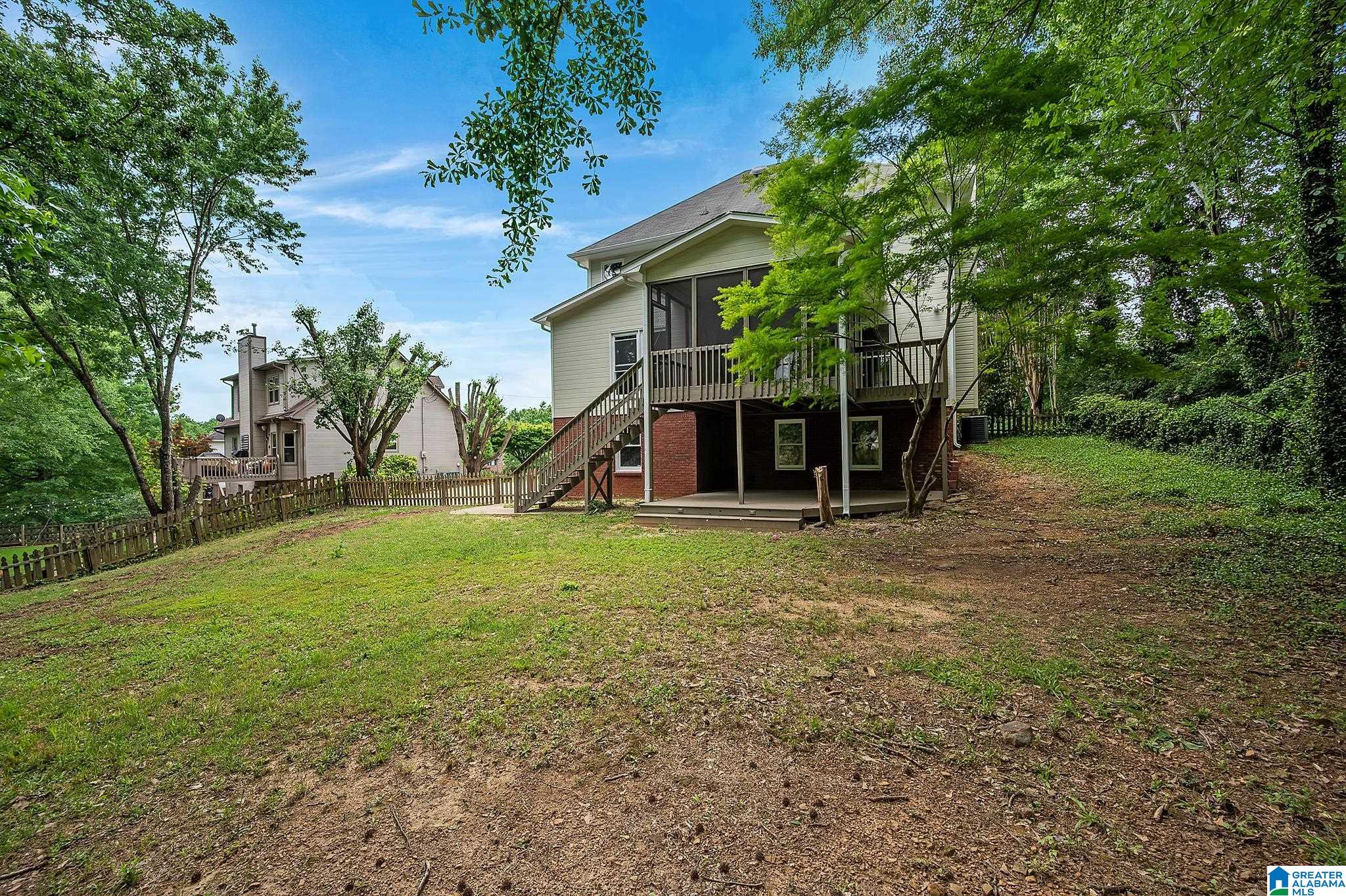 5904 Bark Lane Birmingham, AL 35244 - Photo 6 of 40