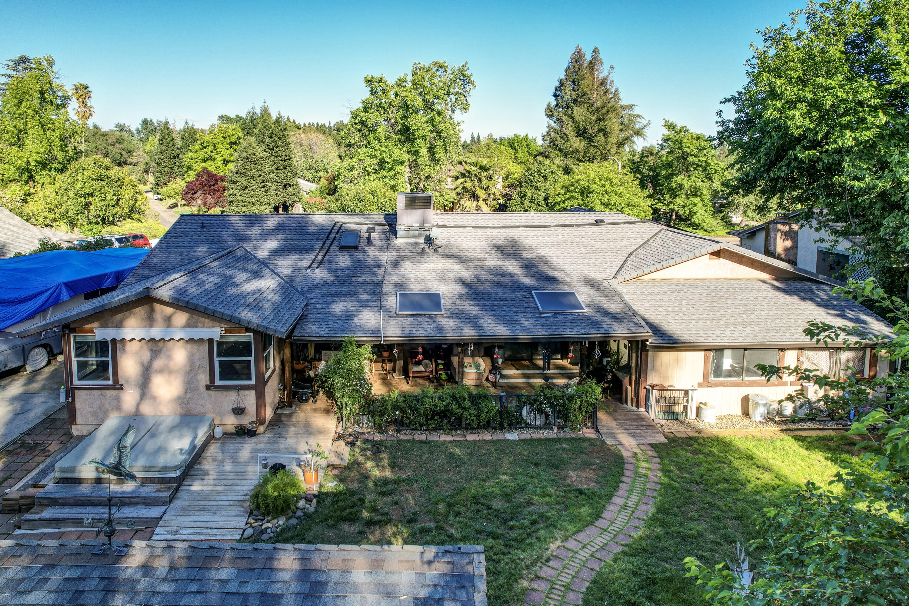 1648 Filaree Drive Redding, CA 96002 - Photo 32 of 48 45-DJI_0226_27_28_29_30