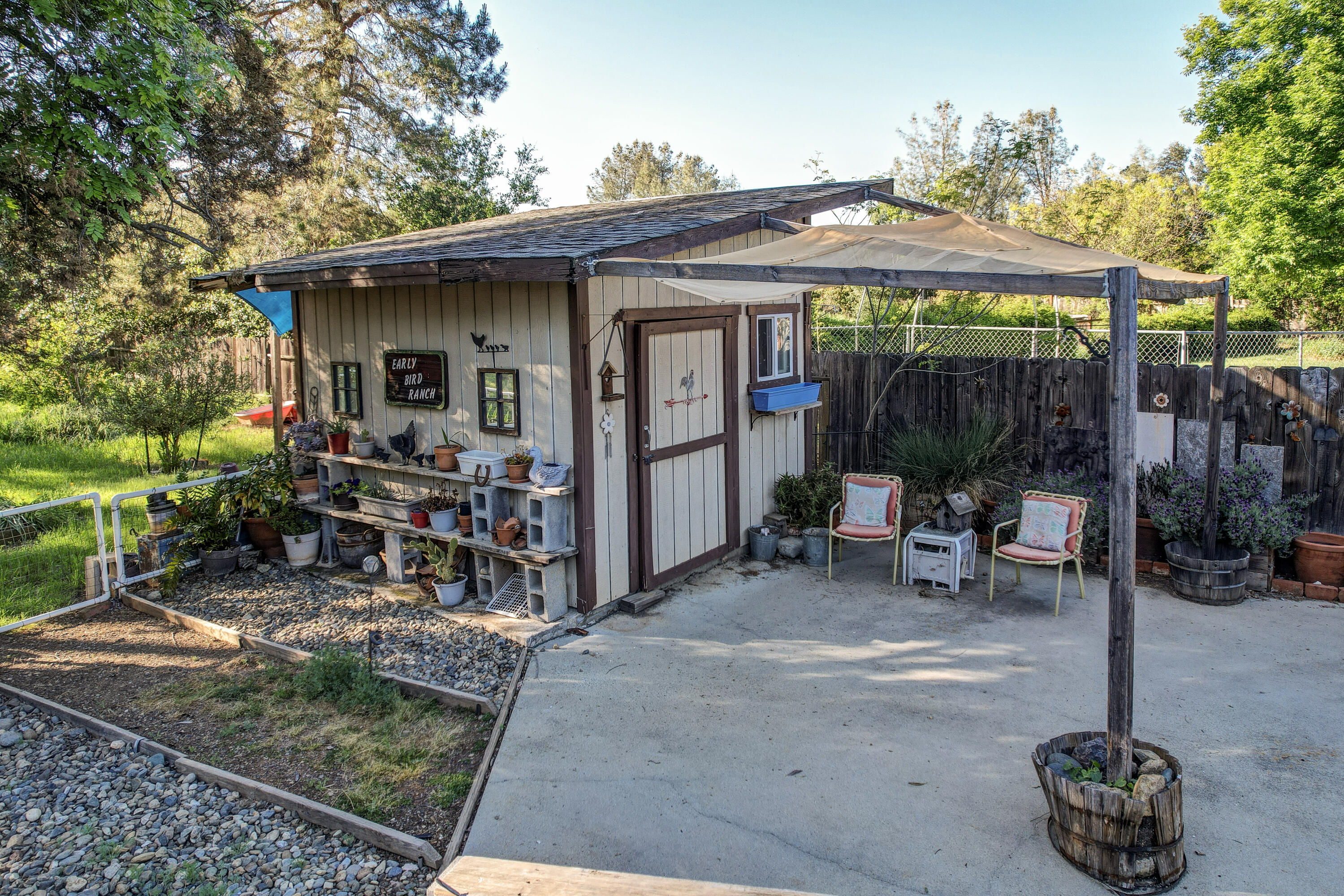 1648 Filaree Drive Redding, CA 96002 - Photo 42 of 48 57-DJI_0236_37_38_39_40