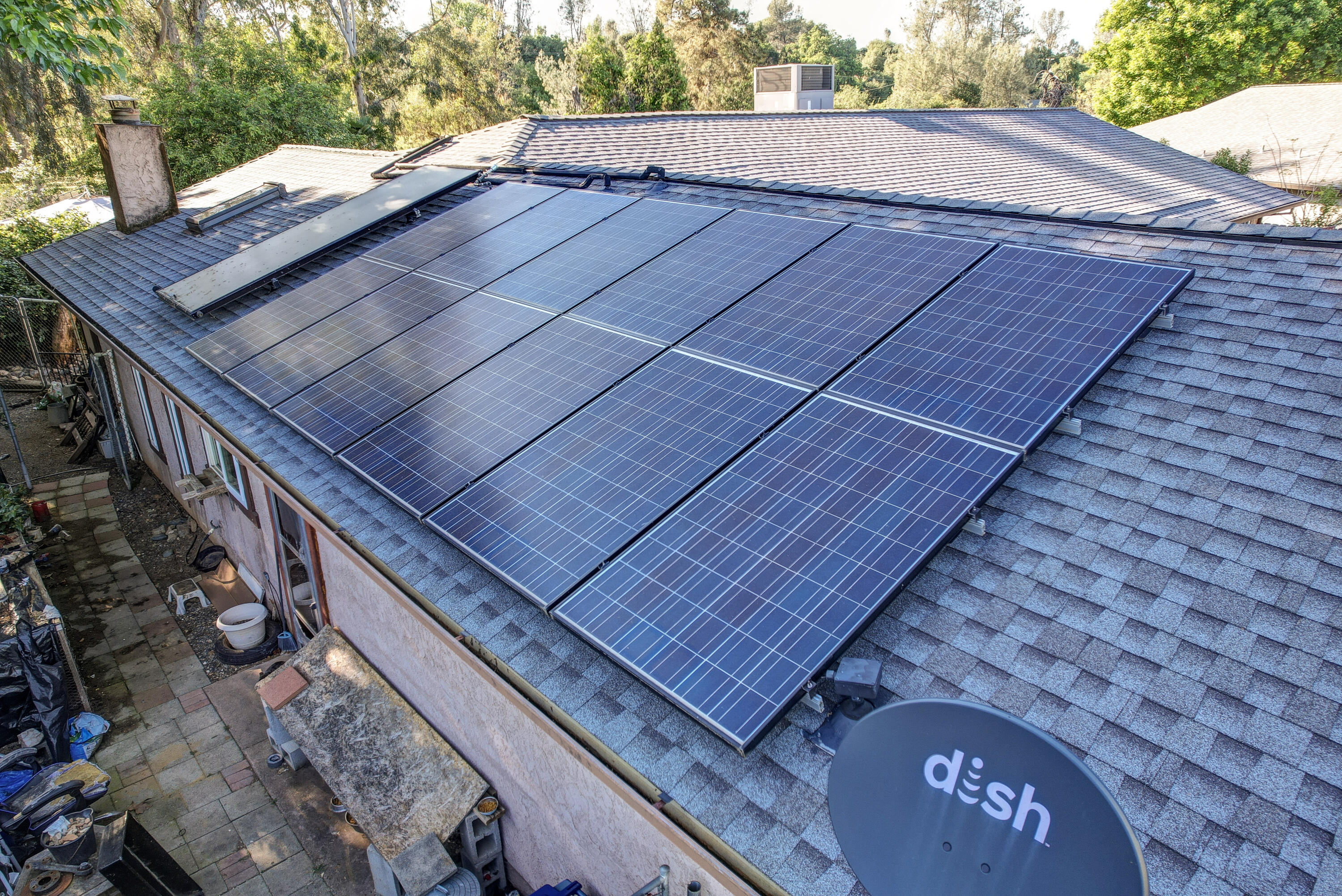 1648 Filaree Drive Redding, CA 96002 - Photo 44 of 48 44-DJI_0211_2_3_4_5