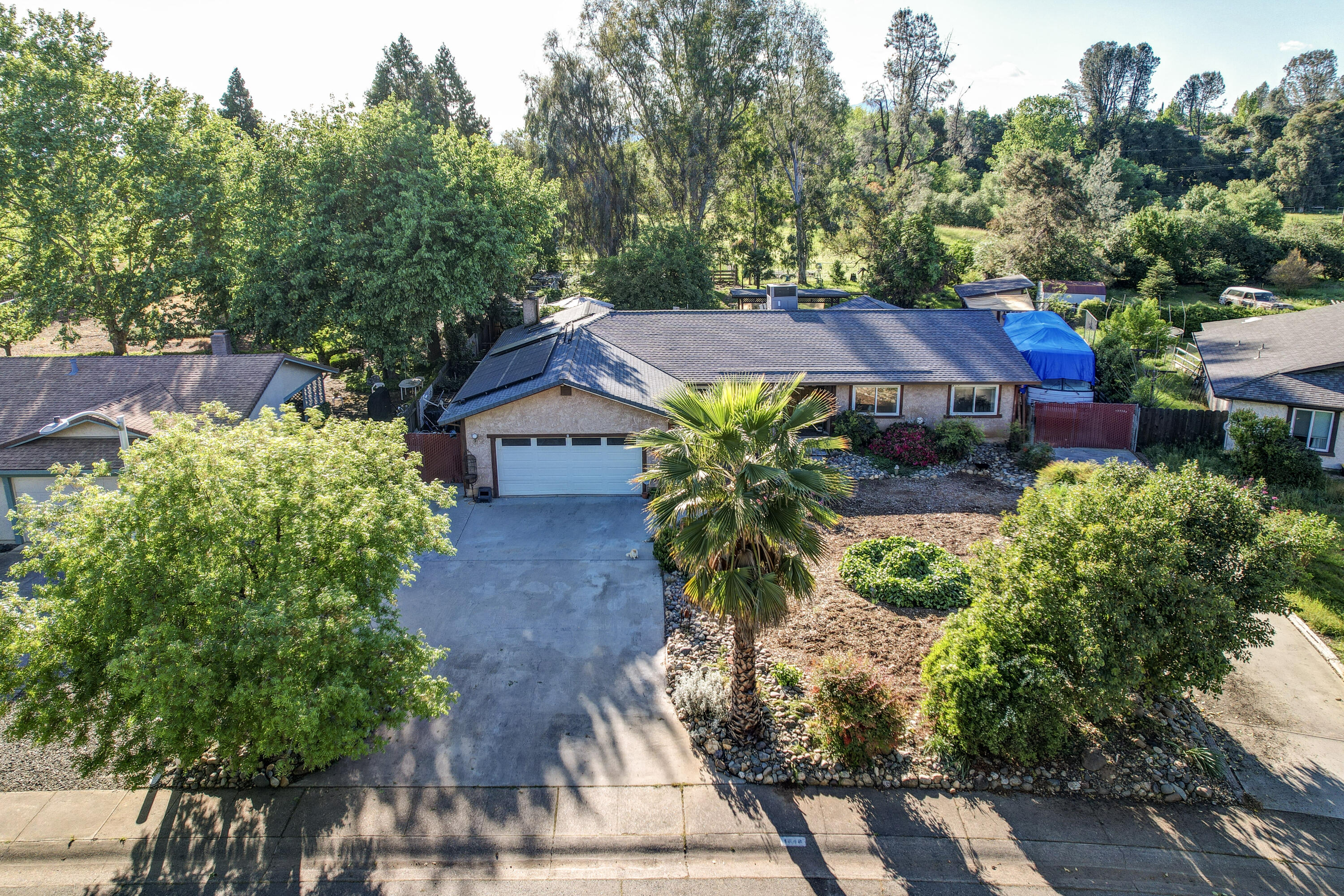 1648 Filaree Drive Redding, CA 96002 - Photo 45 of 48 11-DJI_0206_07_08_09_10