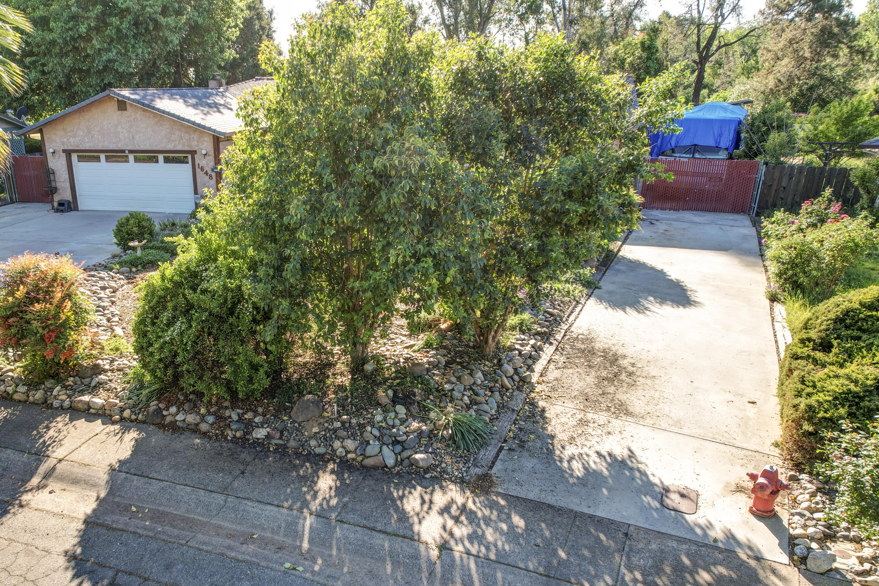 1648 Filaree Drive Redding, CA 96002 - Photo 46 of 48 6-DJI_0176_77_78_79_80