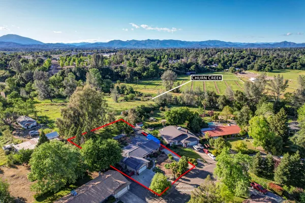 $399,900 | 1648 Filaree Drive, Redding, CA 96002