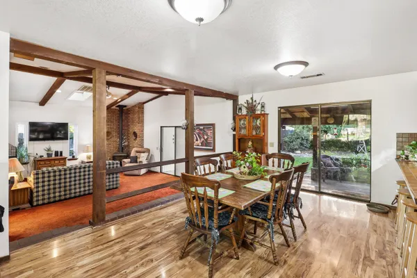 $399,900 | 1648 Filaree Drive, Redding, CA 96002