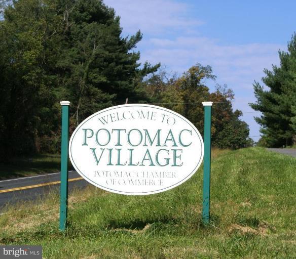10209 Gary Road Potomac, MD 20854 - Photo 12 of 30 Street View