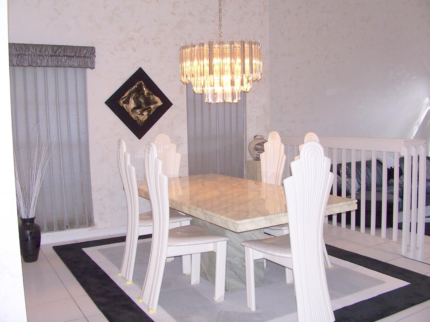 23048 Via Stel Boca Raton, FL 33433 - Photo 6 of 35 Dining Room