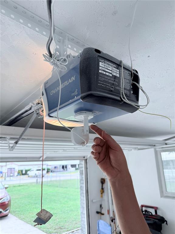 9733 Dick Street Hudson, FL 34669 - Photo 6 of 40 a living room with furniture