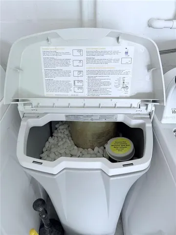 a view of washer and dryer