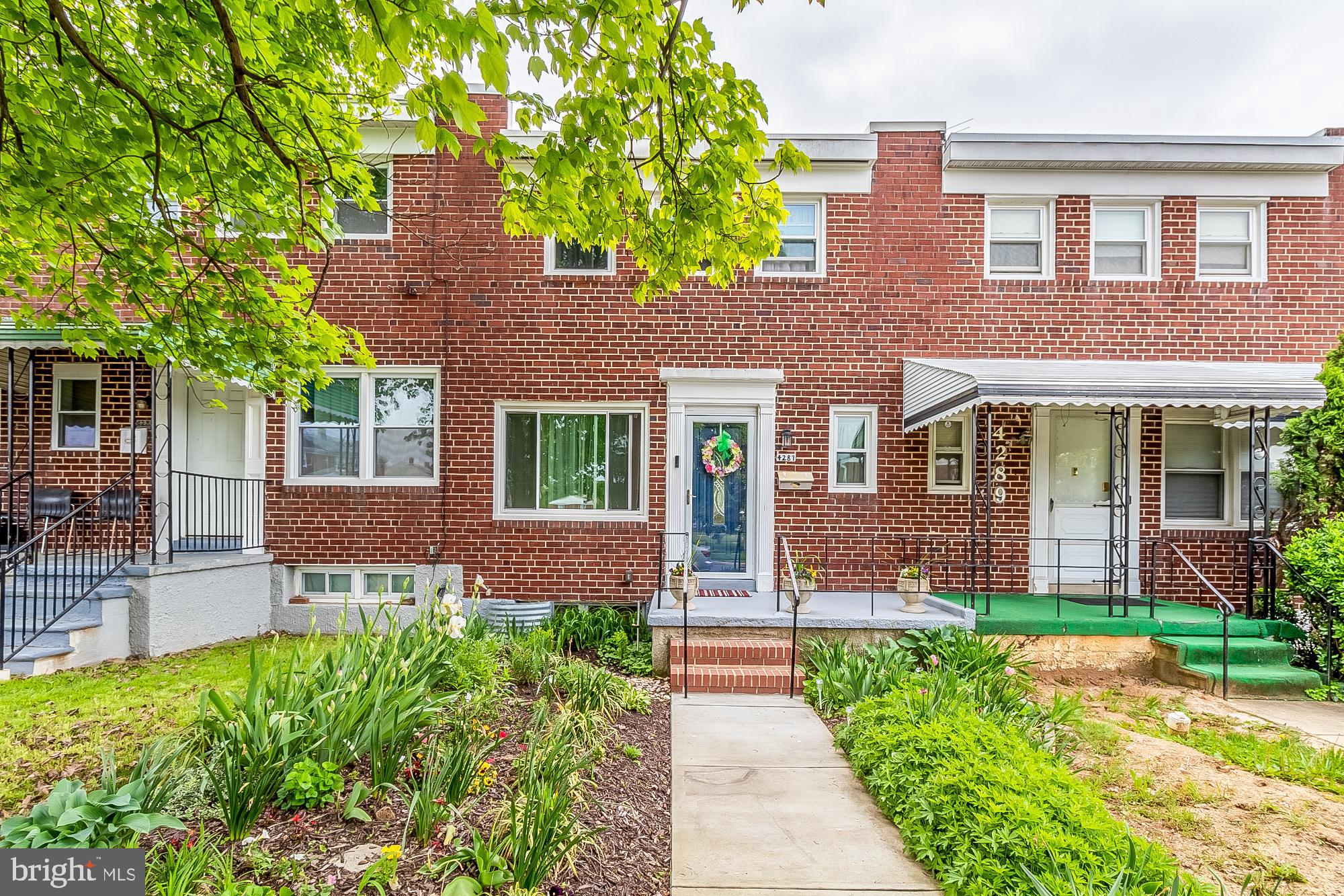 4287 Labyrinth Road Baltimore, MD 21215 - Photo 1 of 28 Gallery Image 1