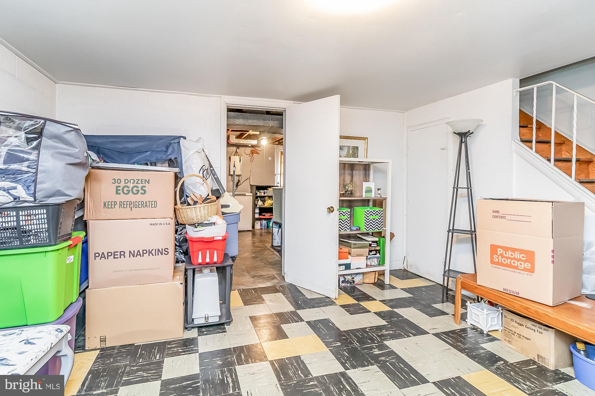 4287 Labyrinth Road Baltimore, MD 21215 - Photo 22 of 28 Gallery Image 22