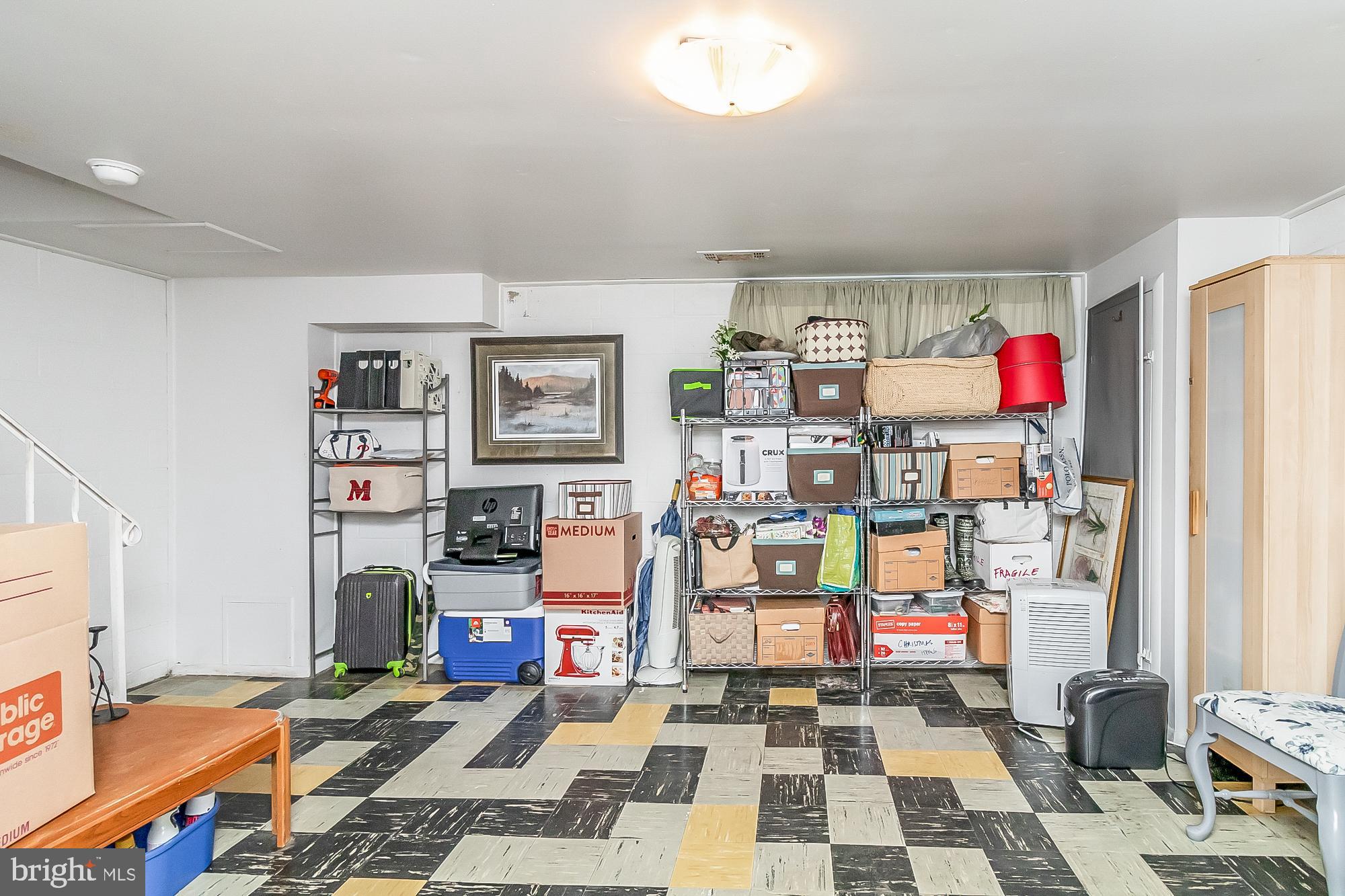 4287 Labyrinth Road Baltimore, MD 21215 - Photo 23 of 28 Gallery Image 23