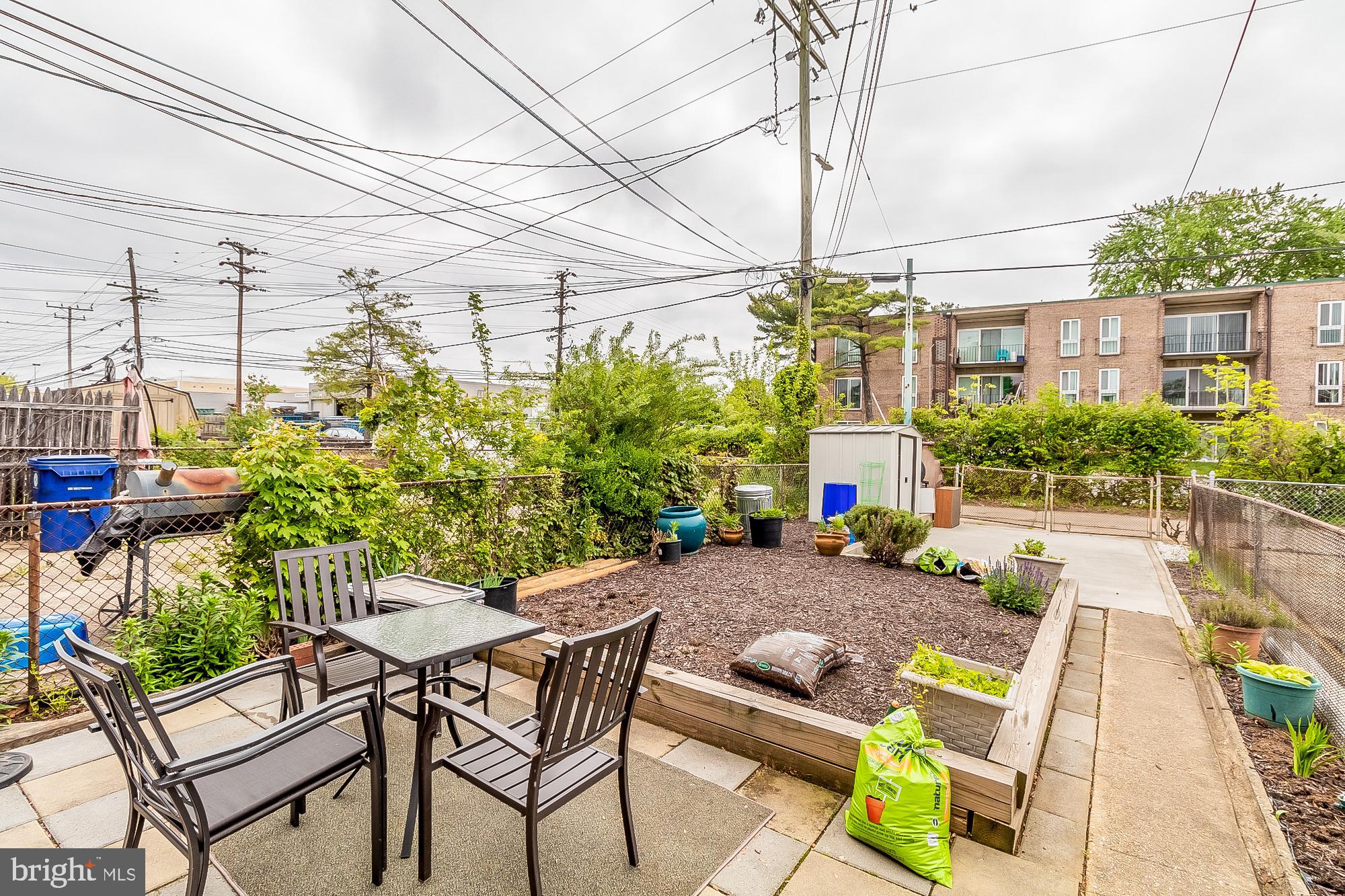 4287 Labyrinth Road Baltimore, MD 21215 - Photo 25 of 28 Gallery Image 25