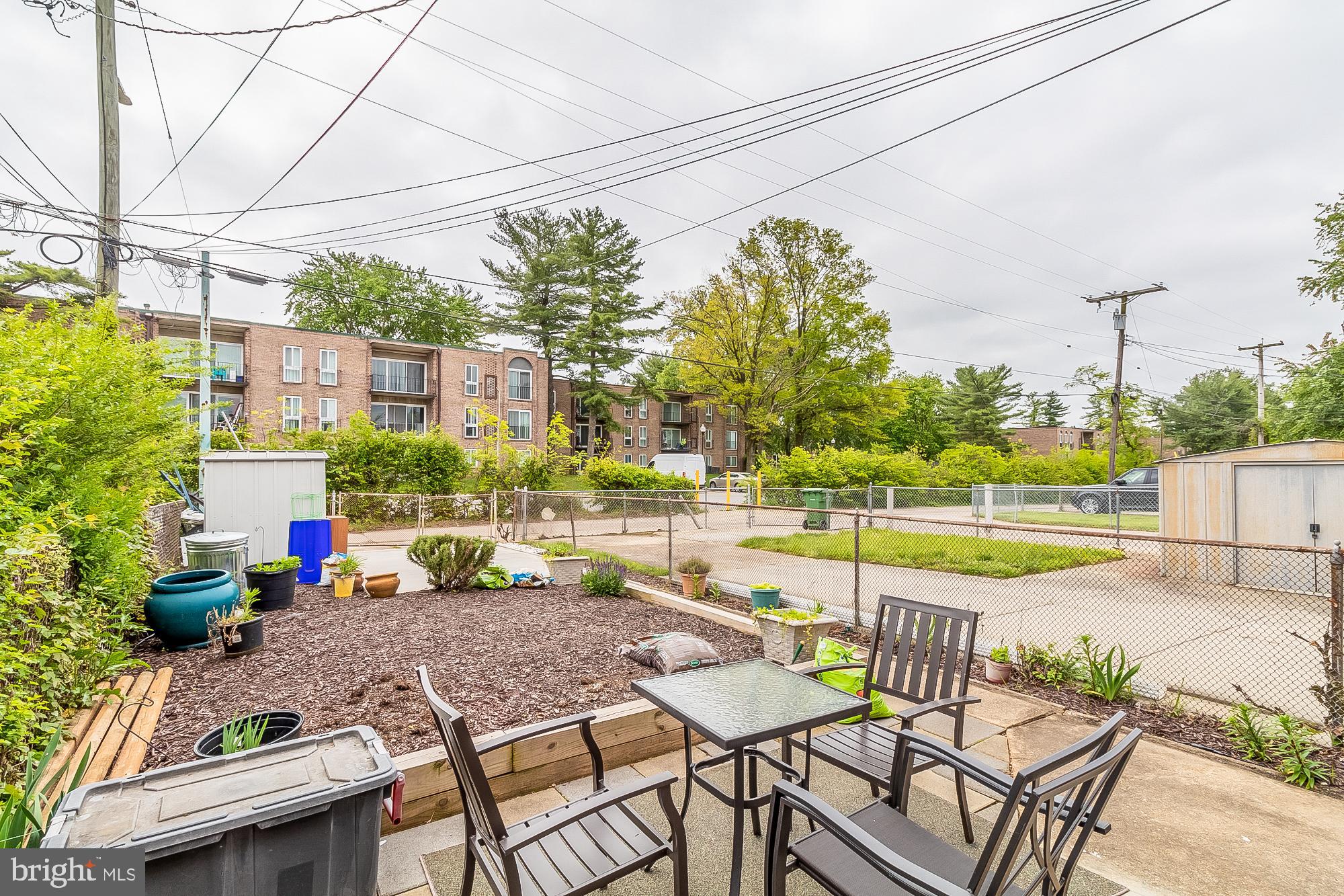 4287 Labyrinth Road Baltimore, MD 21215 - Photo 26 of 28 Gallery Image 26