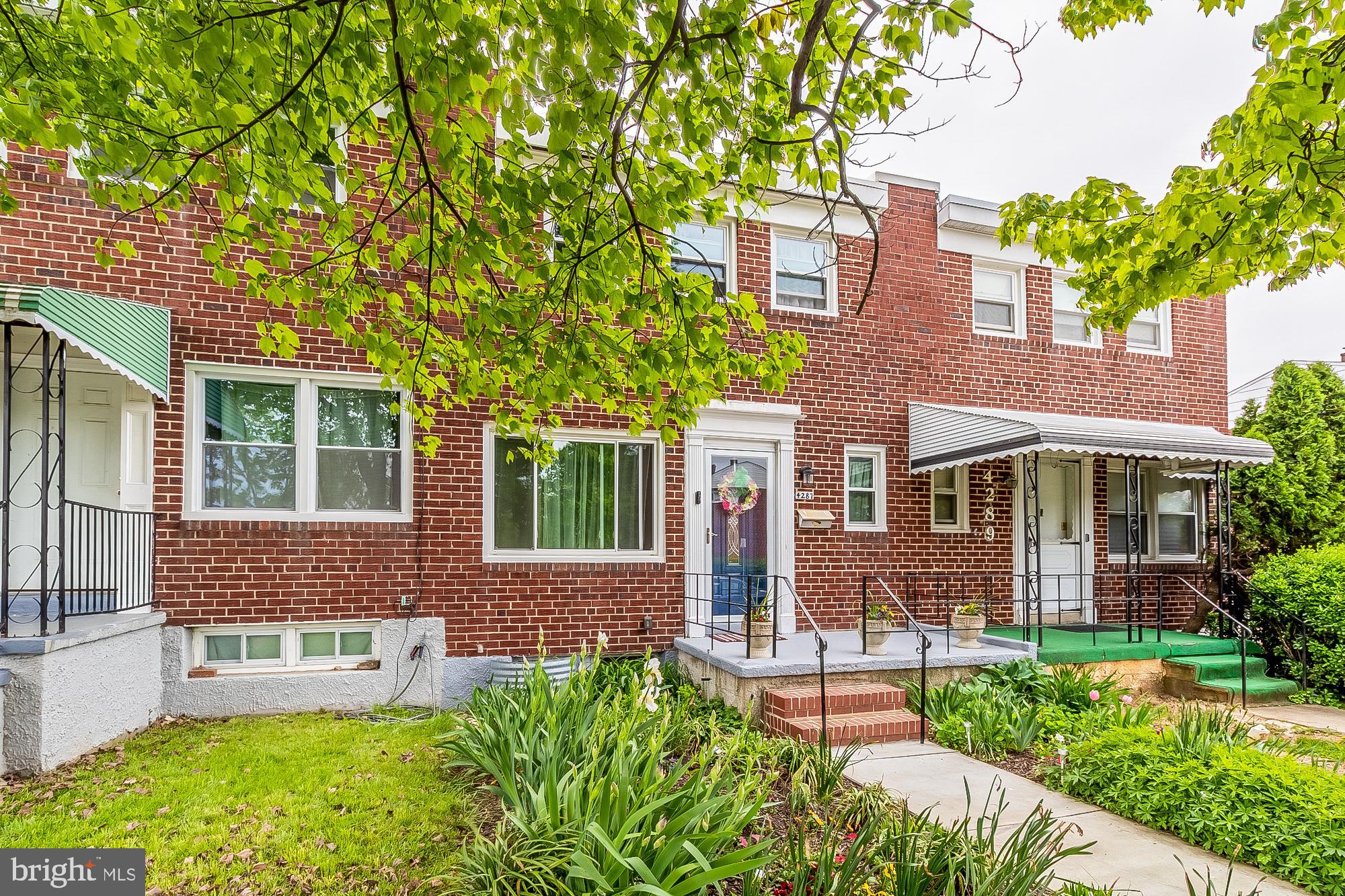 4287 Labyrinth Road Baltimore, MD 21215 - Photo 27 of 28 Gallery Image 27