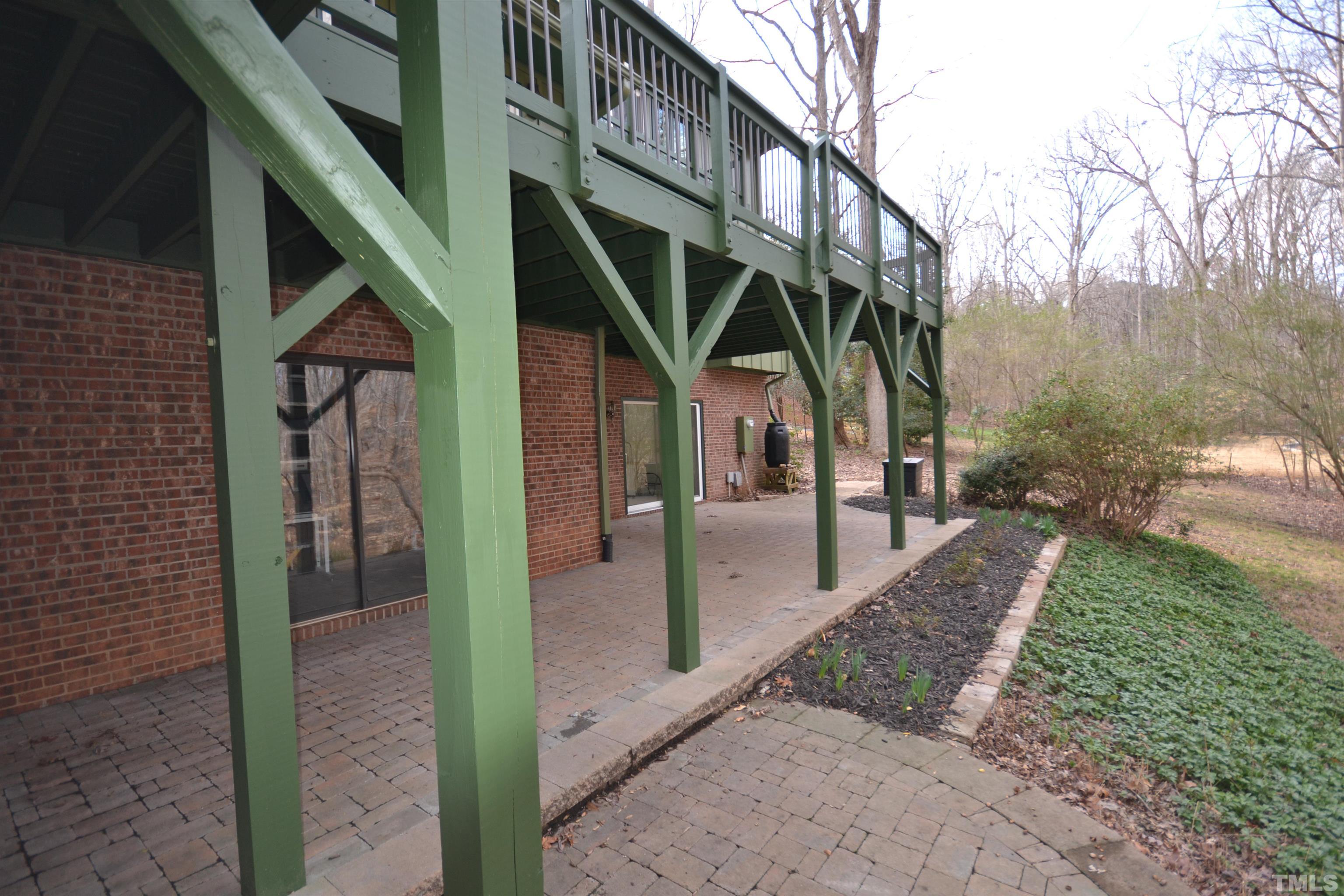 10601 Winding Wood Trail Raleigh, NC 27613 - Photo 54 of 64