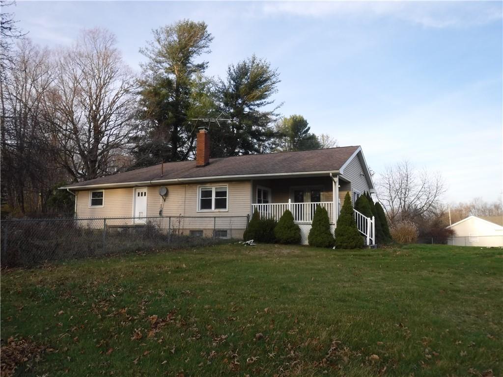 282 Veterans Road Mercer, PA 16137 - Photo 1 of 11