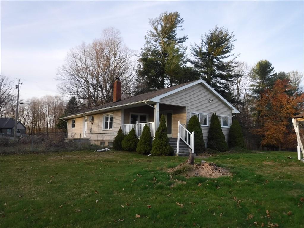 282 Veterans Road Mercer, PA 16137 - Photo 2 of 11
