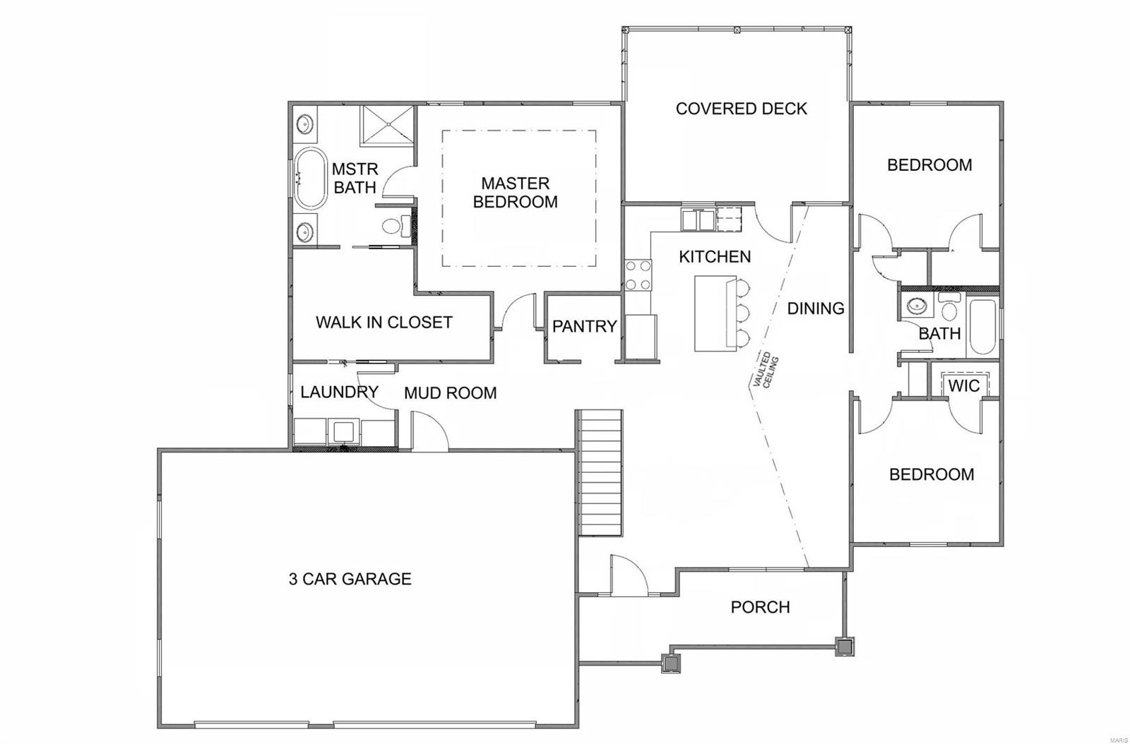 13265 Big Bend Road St. Louis, MO 63122 - Photo 3 of 4 Gallery Image 3