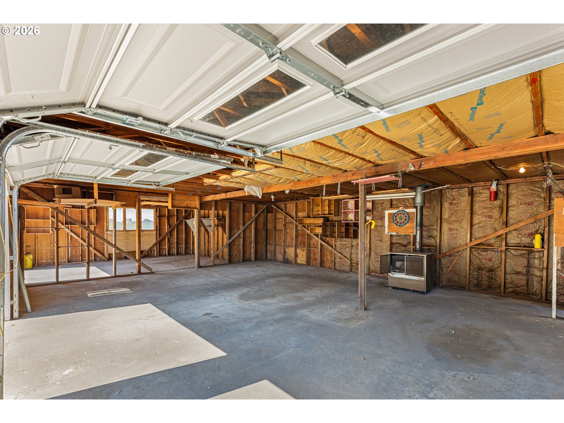 29538 Bridge Road Hermiston, OR 97838 - Photo 31 of 46 a view of an empty room