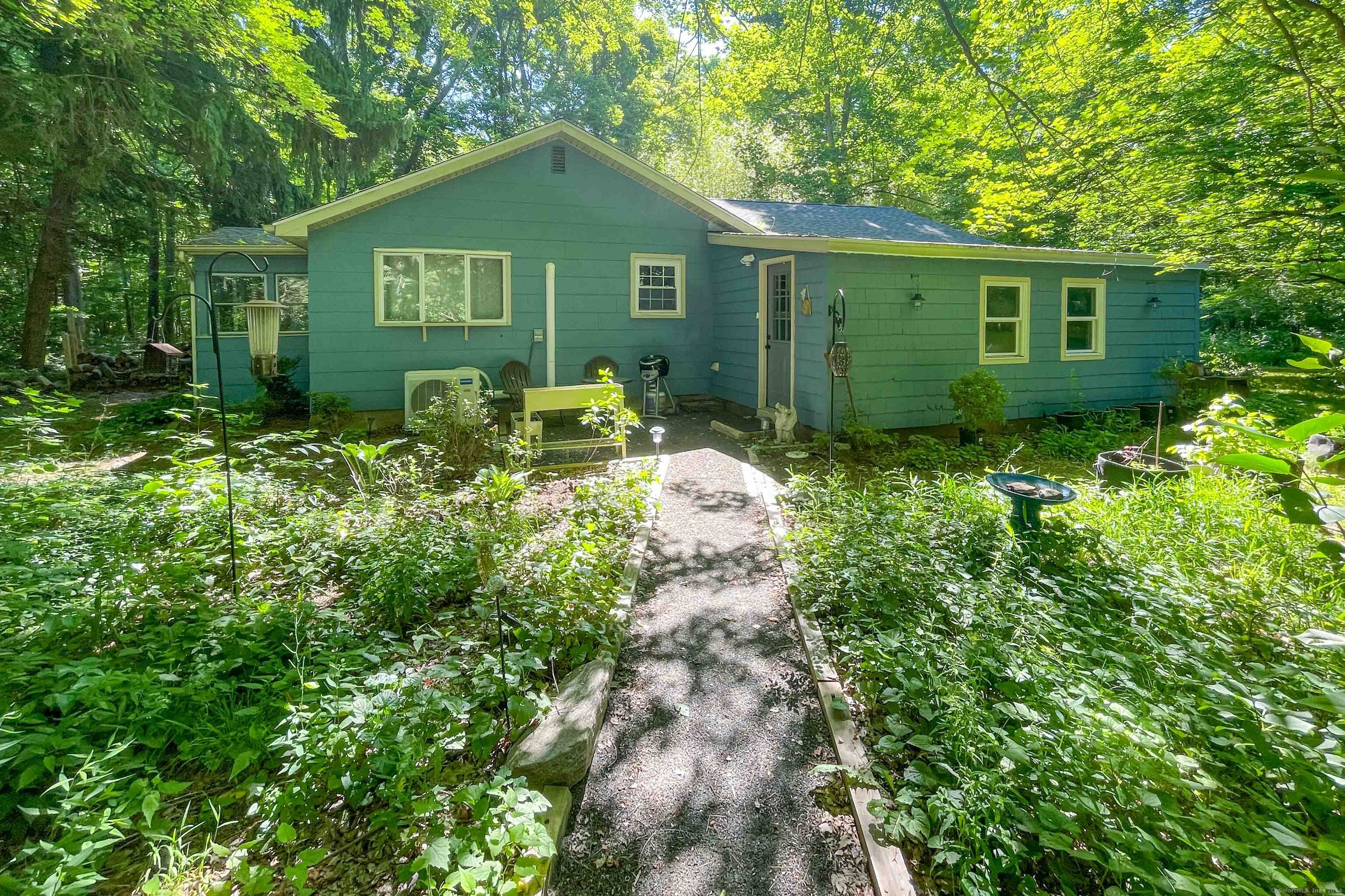 45 Little City Road Killingworth, CT 06419 - Photo 1 of 1