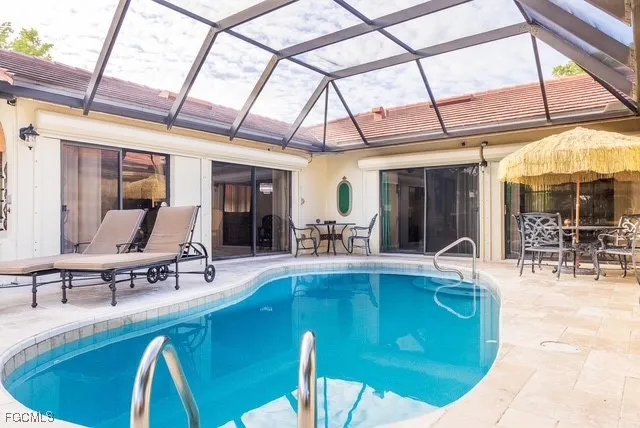 a bathroom with a sink and a shower