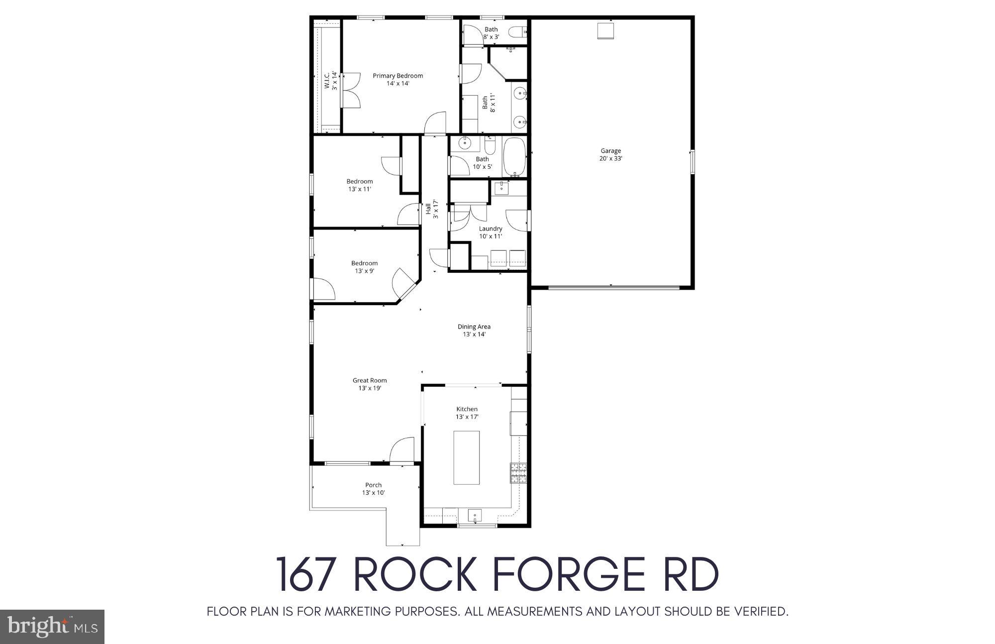 167 Rock Forge Road State College, PA 16803 - Photo 2 of 51