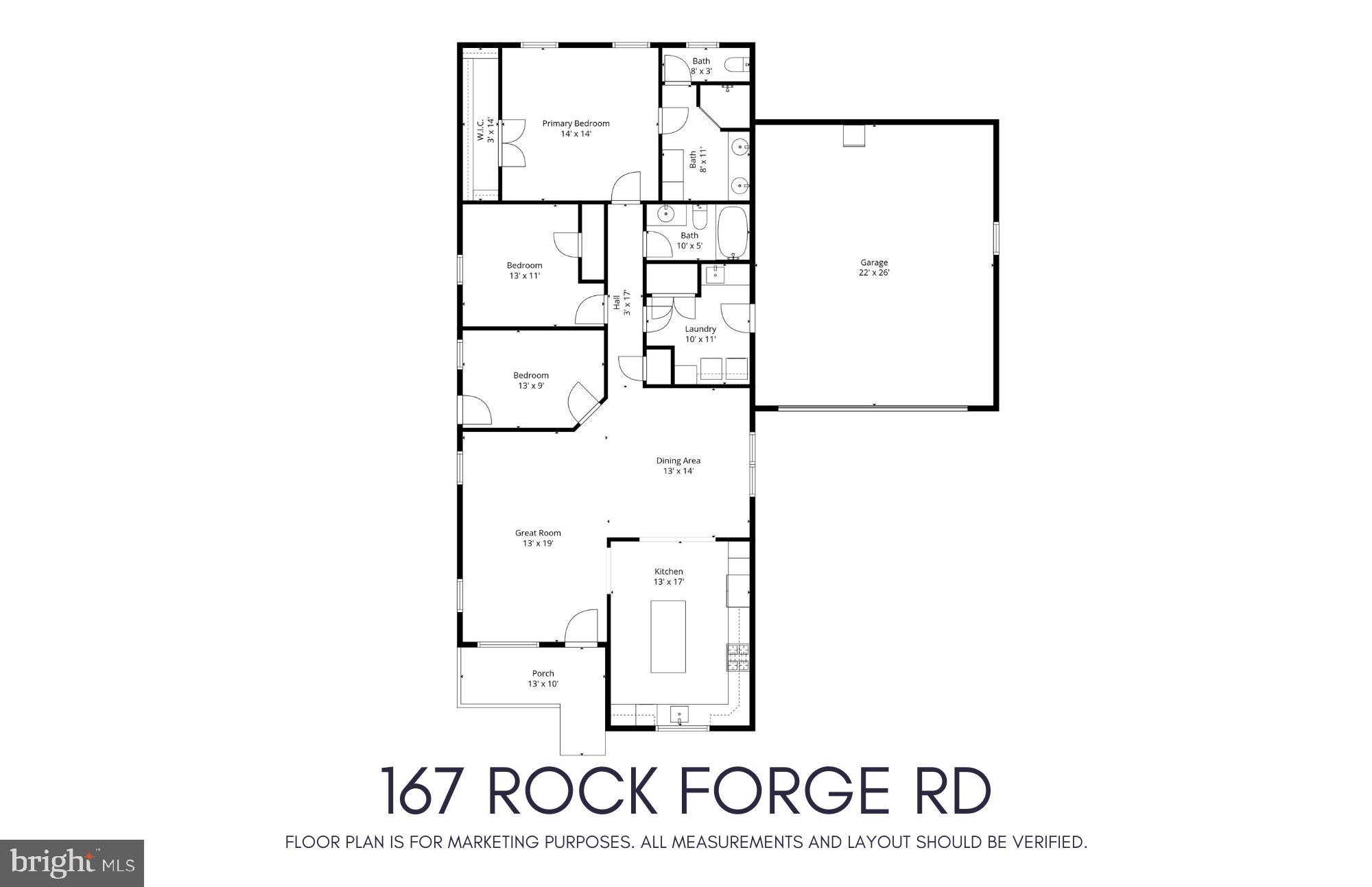 167 Rock Forge Road State College, PA 16803 - Photo 2 of 51
