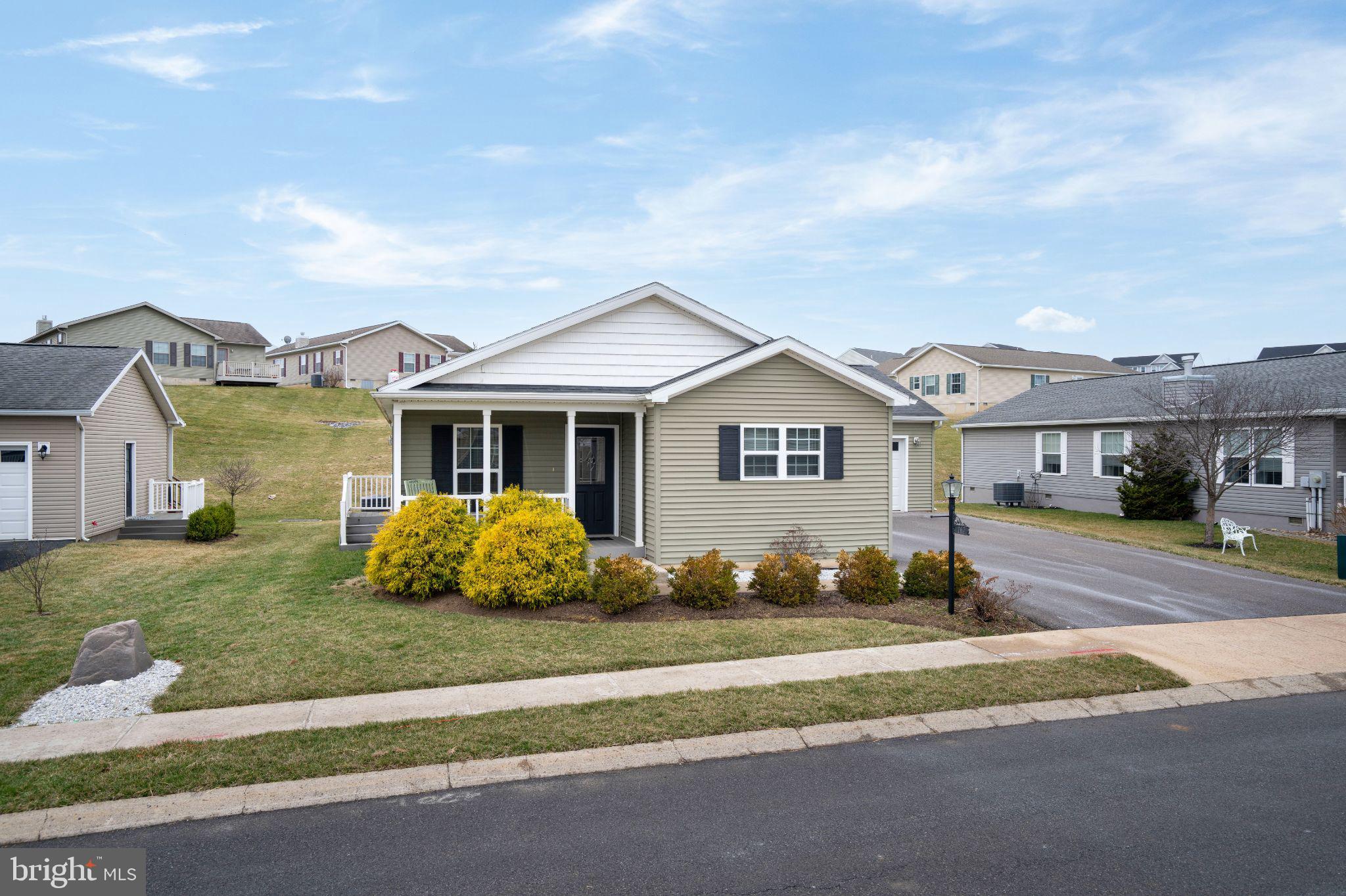 167 Rock Forge Road State College, PA 16803 - Photo 36 of 51