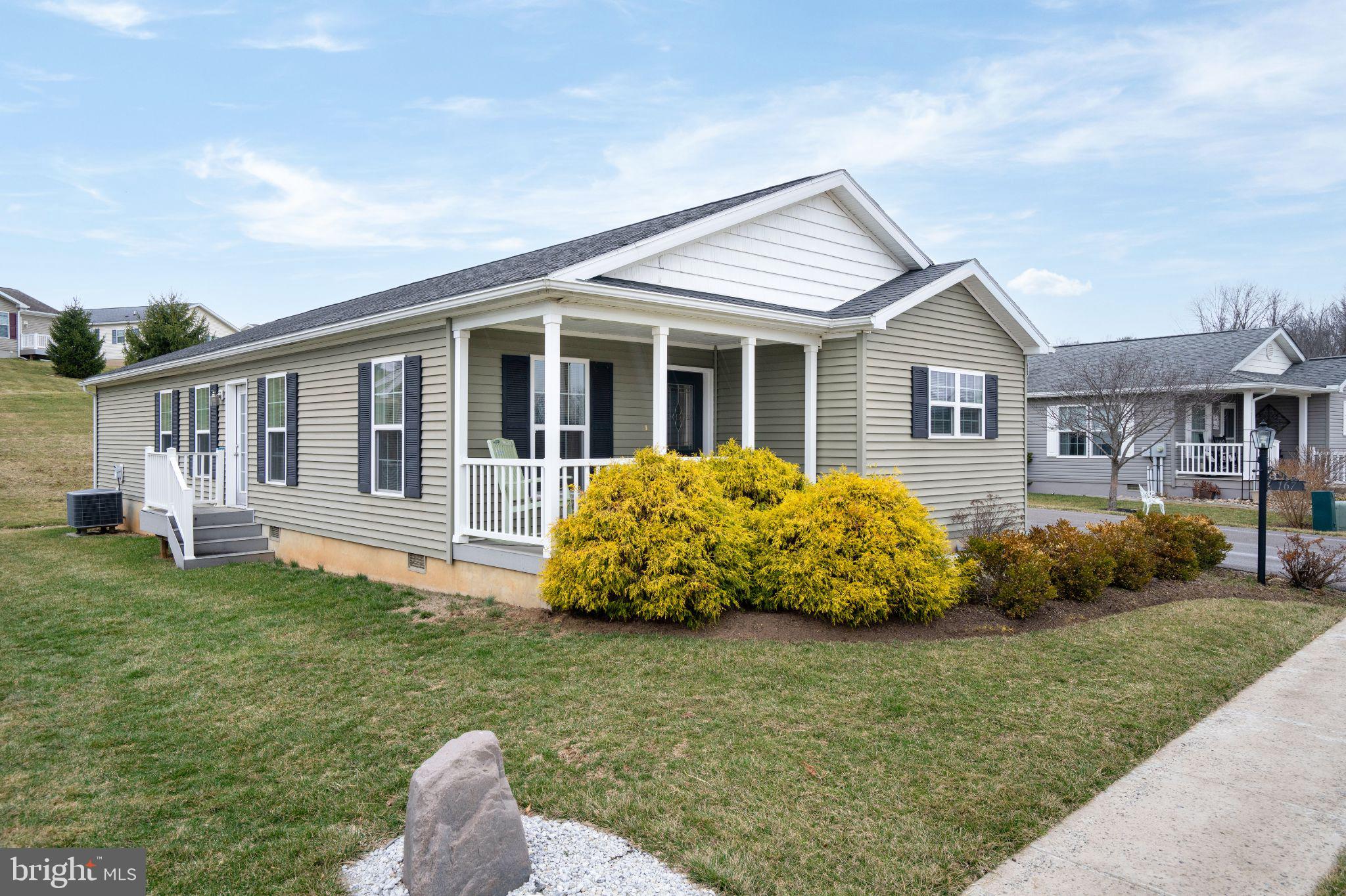 167 Rock Forge Road State College, PA 16803 - Photo 37 of 51