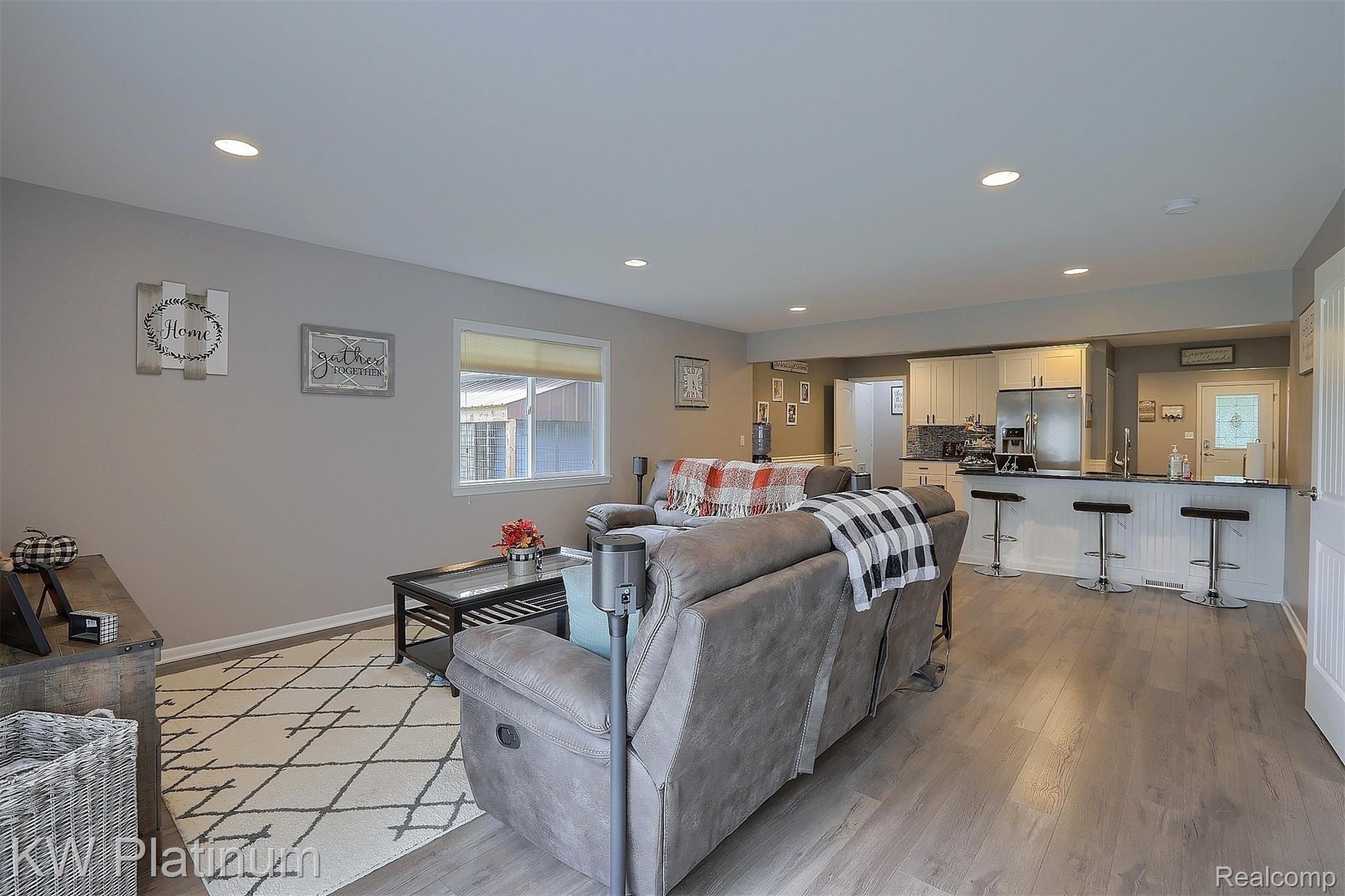 765 Burnell Road Memphis, MI 48041 - Photo 5 of 21 5-Great Room 2nd View.jpg