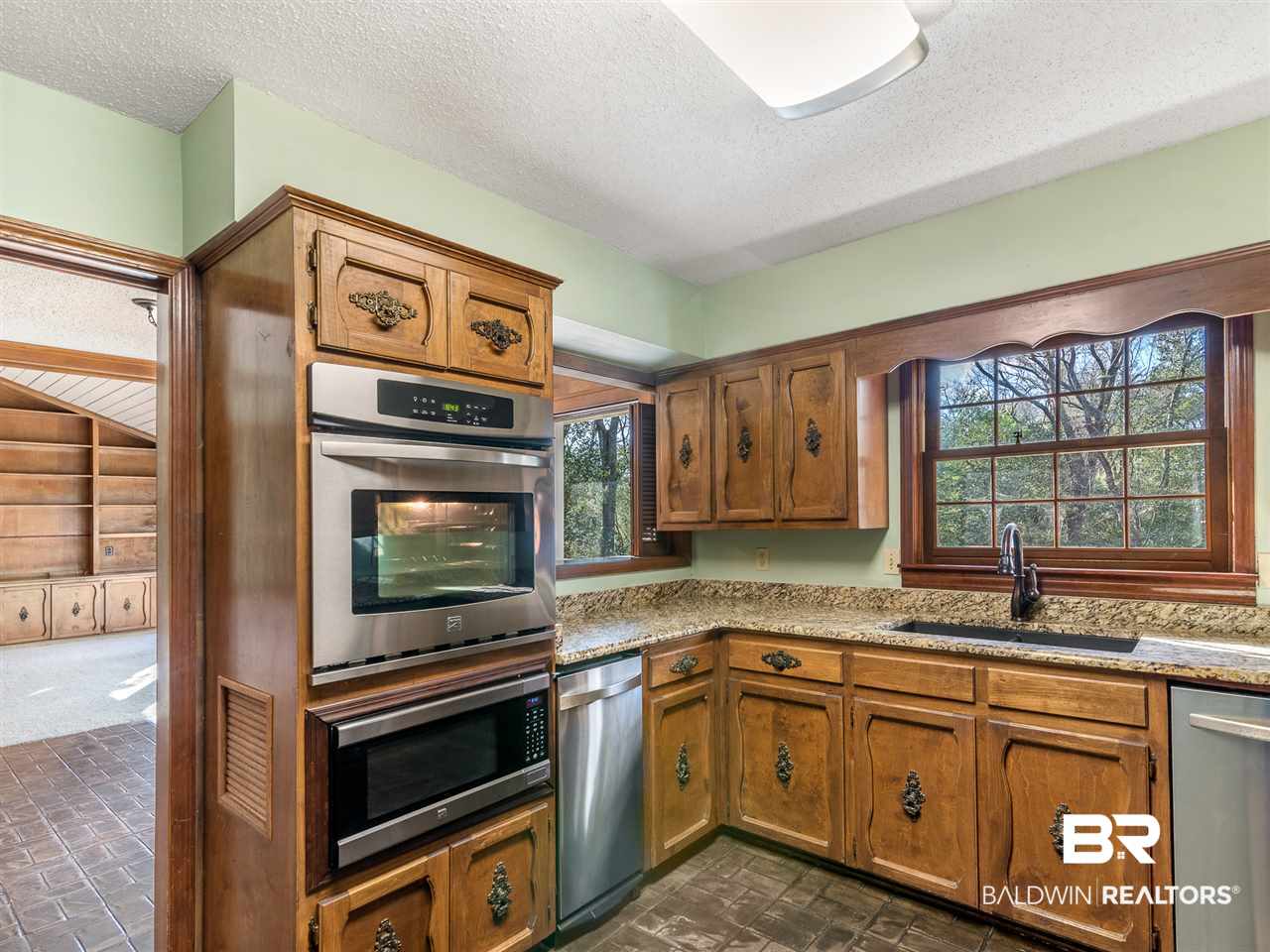 5859 Cansler Drive Mobile, AL 36609 - Photo 20 of 35