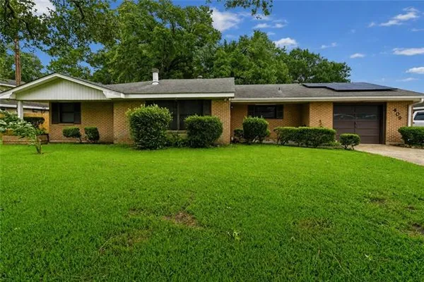 $225,000 | 409 Oak Avenue, Bridge City, LA 70094