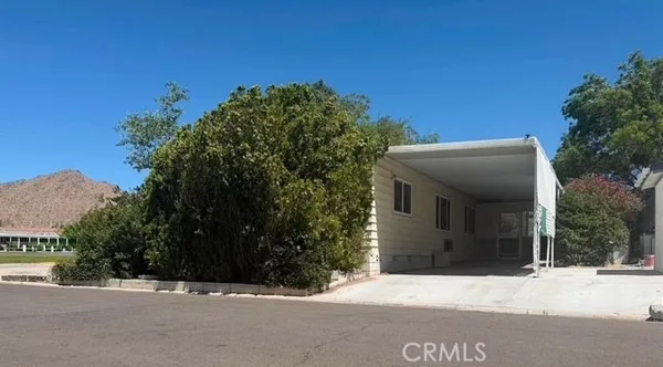 $99,000 | 20683 Waalew Road, Unit 69, Apple Valley, CA 92307