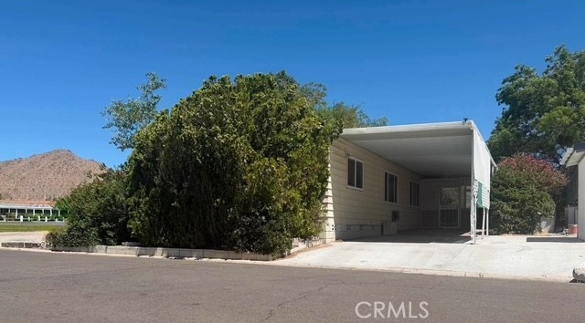 20683 Waalew Road, Unit 69 Apple Valley, CA 92307 - Photo 1 of 7