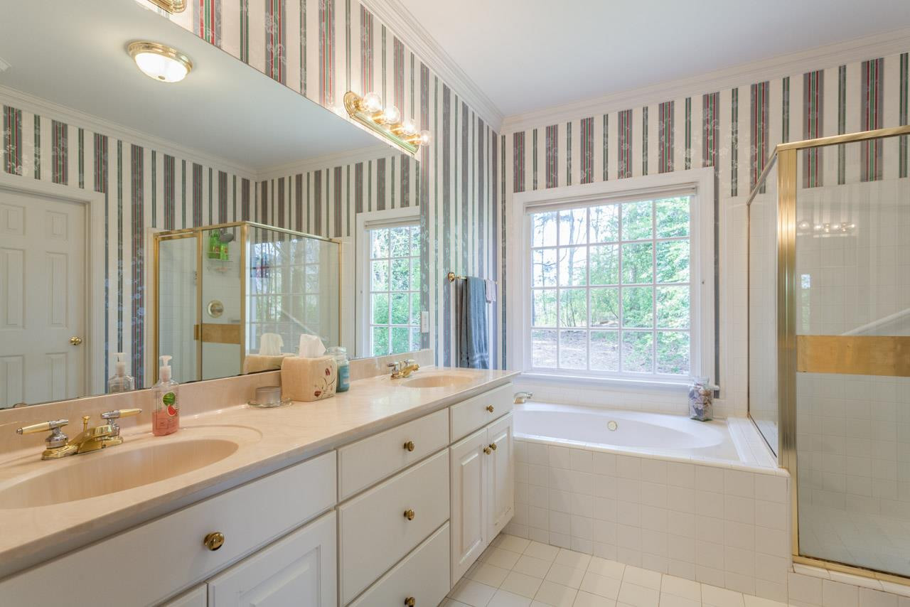 2501 Wertherson Lane Raleigh, NC 27613 - Photo 20 of 25 Photo 20