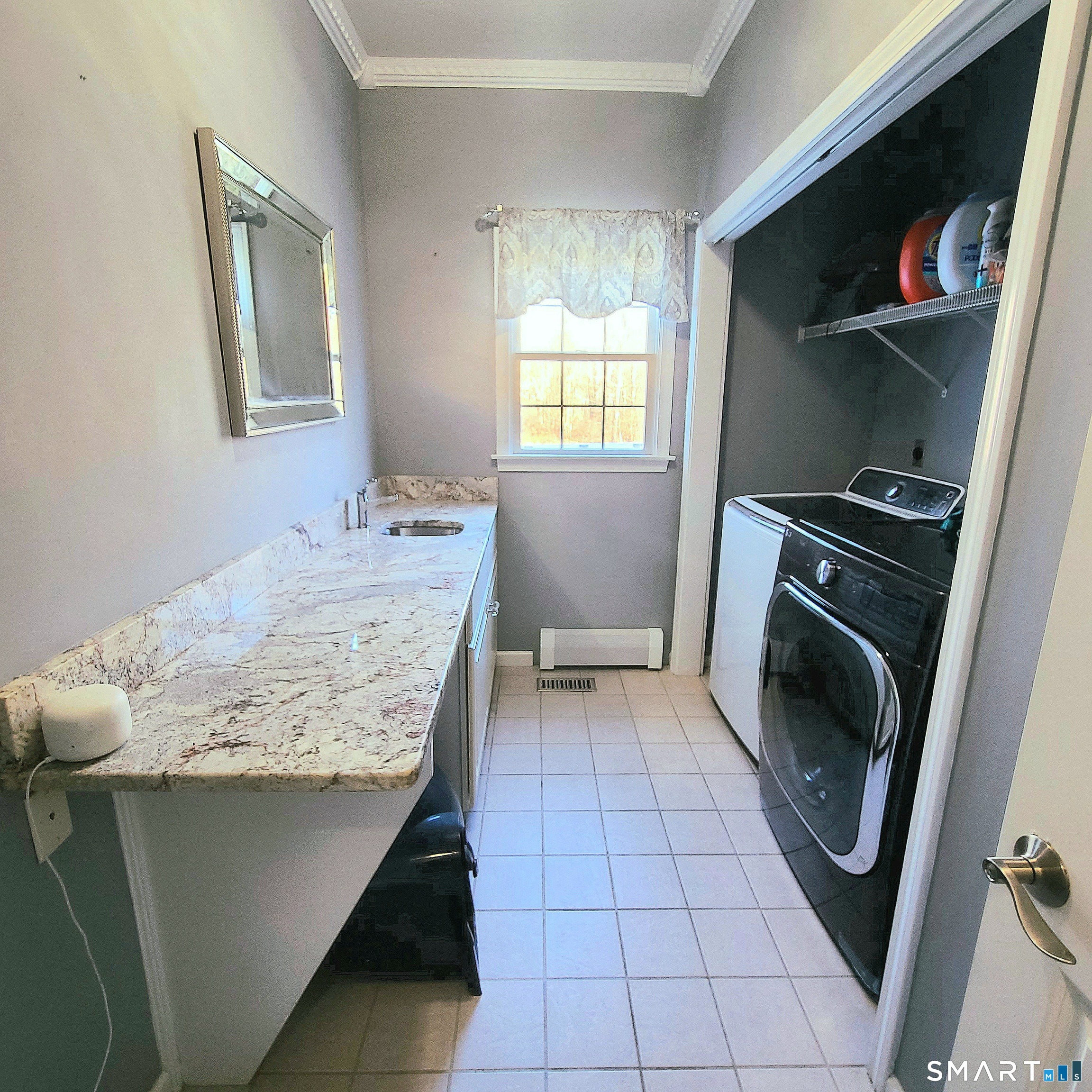 63 Taylor Road Colchester, CT 06415 - Photo 12 of 40 Laundry Room