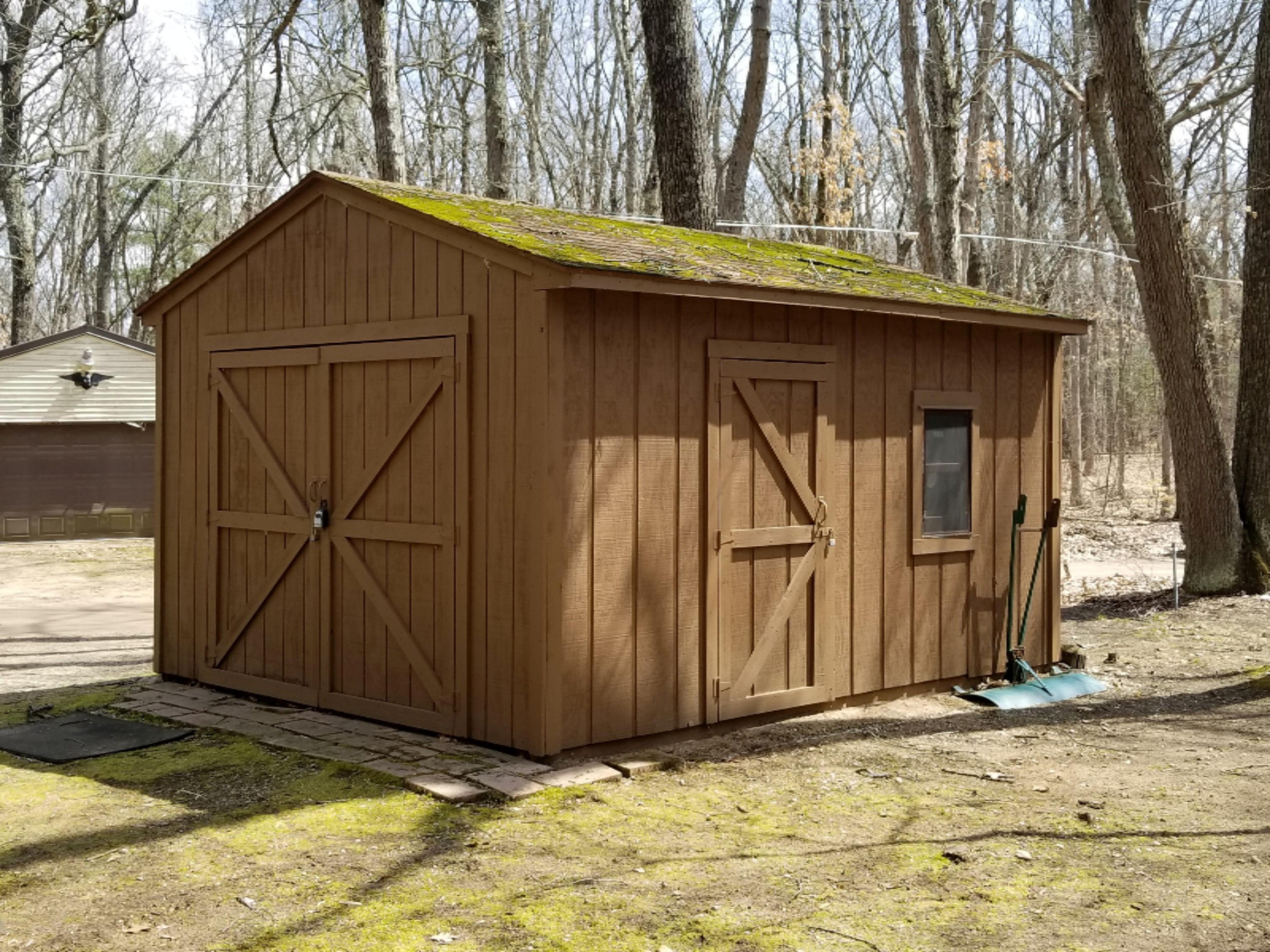 1746 Tom Nolan Road Allegan, MI 49010 - Photo 5 of 27 20180418_140205 Tom Nolan # 4