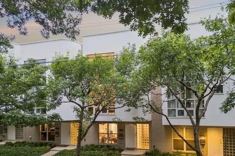 an outdoor space view