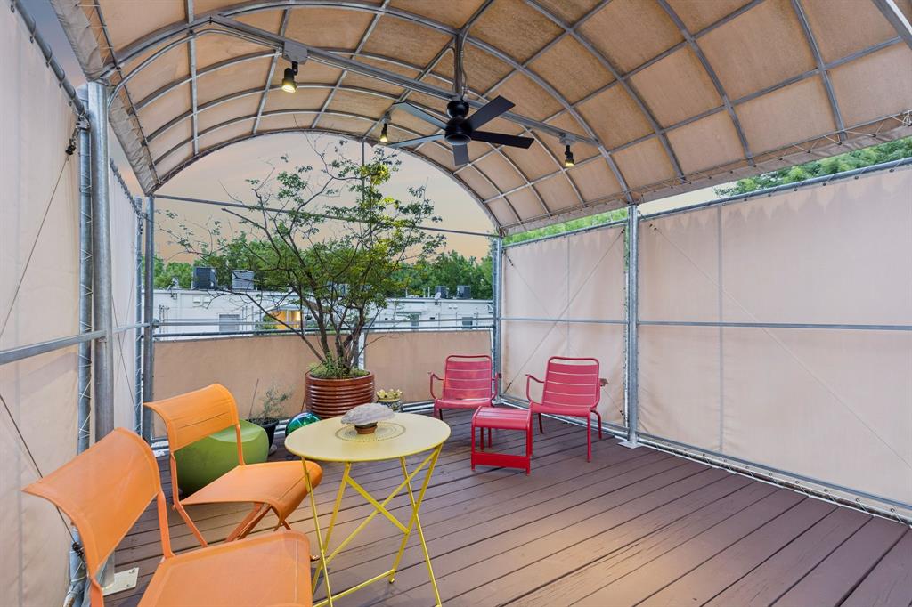 4139 Travis Street Dallas, TX 75204 - Photo 25 of 26