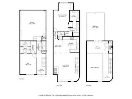 $879,000 | 4139 Travis Street, Dallas, TX 75204