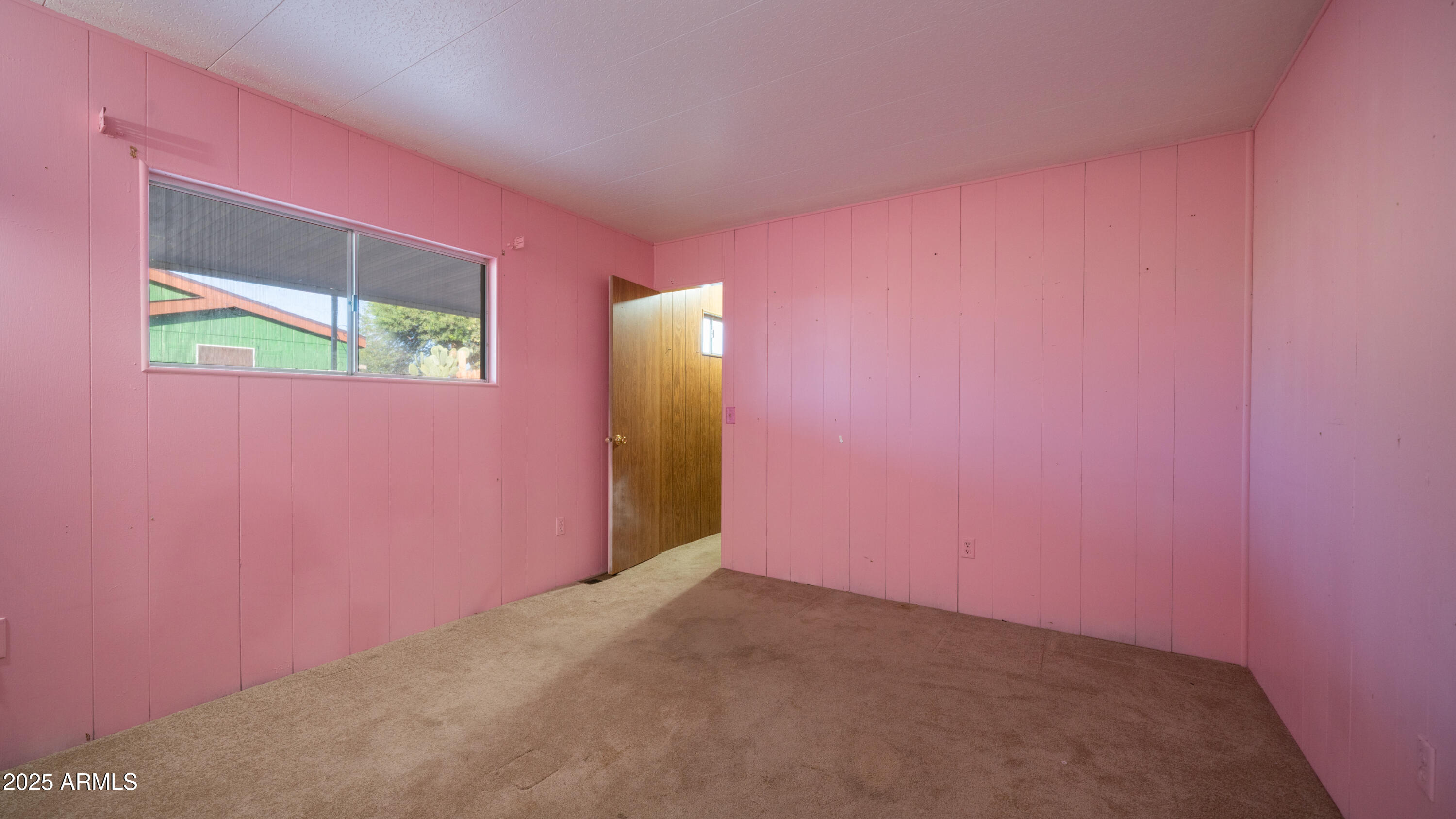 2359 South Tomahawk Road Apache Junction, AZ 85119 - Photo 19 of 32 a view of empty room