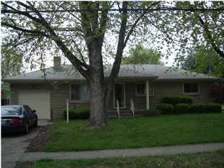 2417 Farnsley Road Louisville, KY 40216 - Photo 1 of 1 Primary Photo