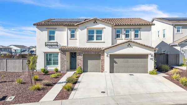 $1,299,000 | 4983 Covered Wagon Circle, Folsom, CA 95630