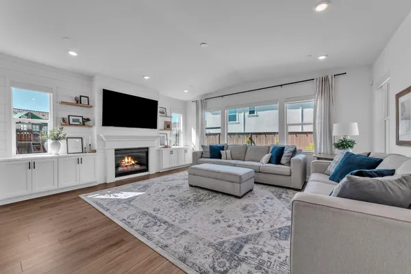 $1,299,000 | 4983 Covered Wagon Circle, Folsom, CA 95630