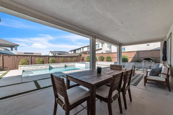 $1,299,000 | 4983 Covered Wagon Circle, Folsom, CA 95630