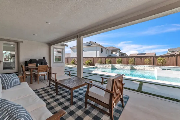 $1,299,000 | 4983 Covered Wagon Circle, Folsom, CA 95630