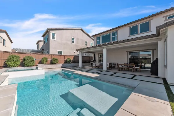 $1,299,000 | 4983 Covered Wagon Circle, Folsom, CA 95630