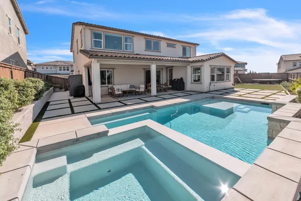 $1,299,000 | 4983 Covered Wagon Circle, Folsom, CA 95630