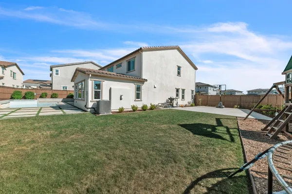 $1,299,000 | 4983 Covered Wagon Circle, Folsom, CA 95630