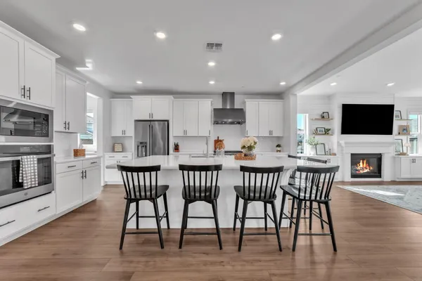 $1,299,000 | 4983 Covered Wagon Circle, Folsom, CA 95630